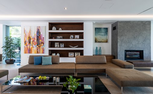 Townhouse en Belgrado, Serbia 1