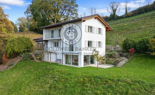Villa à Lutry, Vaud, Suisse 1
