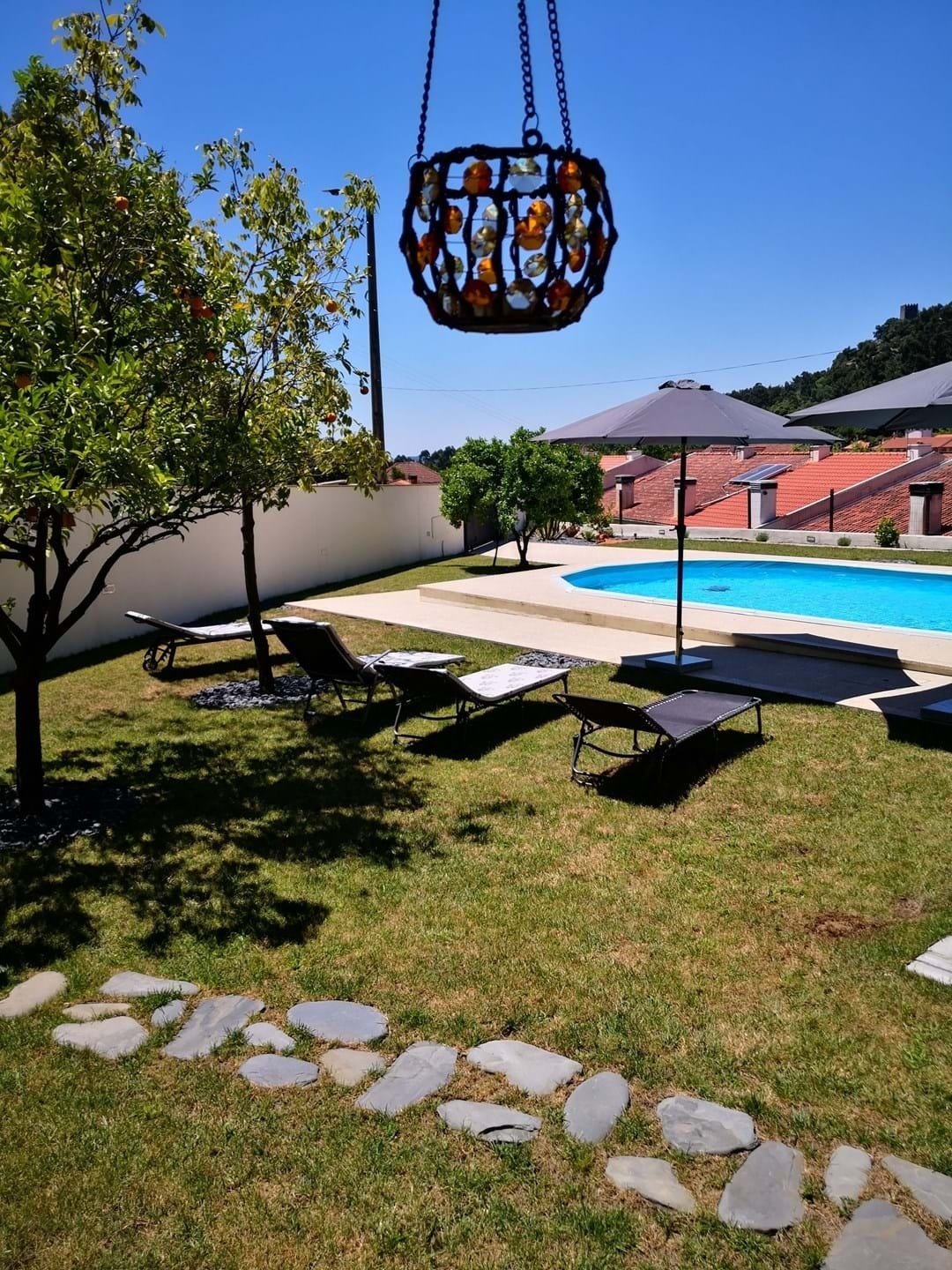 Villa in Arnoia, Braga, Portugal 3 - 15689588