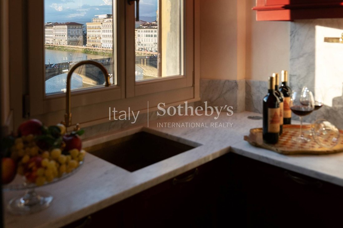 Apartment in Center, Florence, Tuscany 3 - 15688976