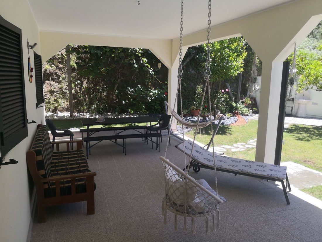 Villa in Arnoia, Braga, Portugal 5 - 15689588