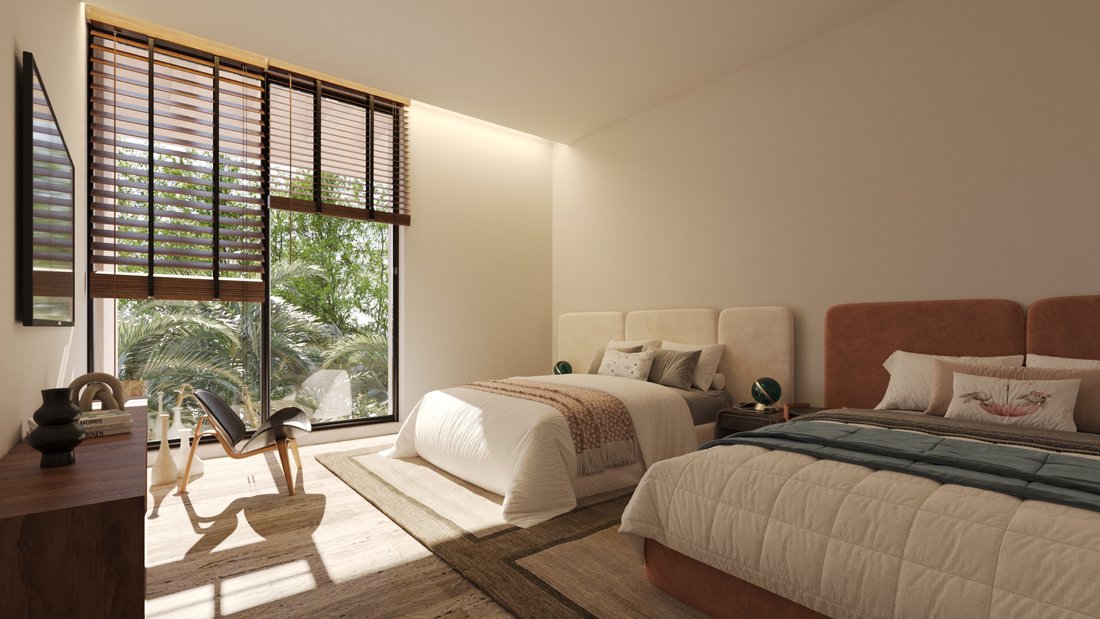 Condo in Playa del Carmen, Quintana Roo, Mexico 4 - 15690360