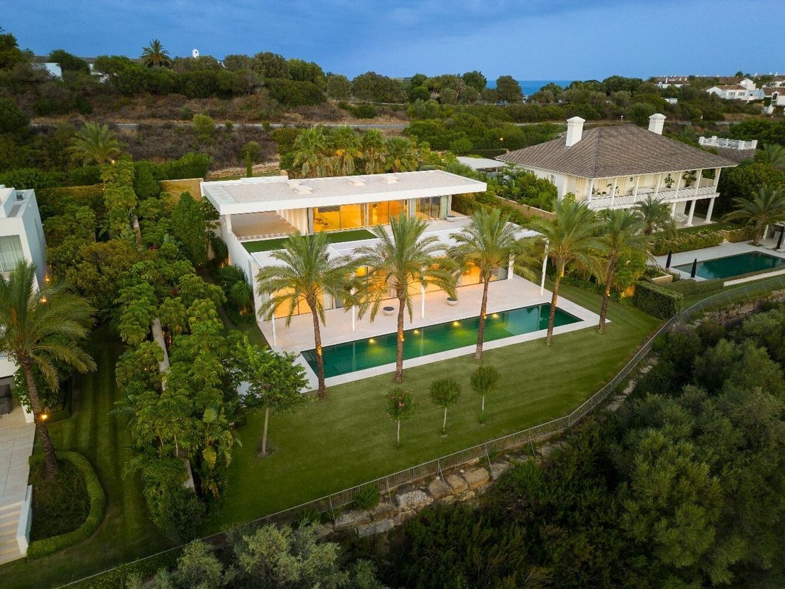 Villa in Casares, Andalusia, Spain 1 - 13470609