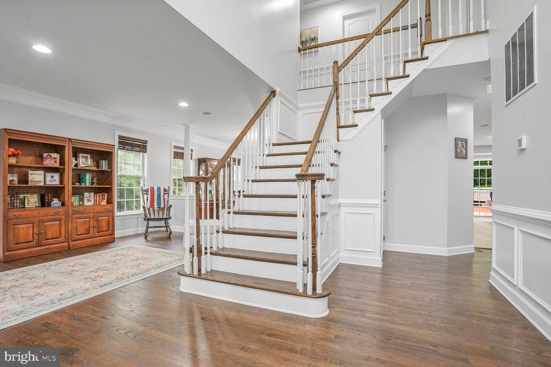 House in Woodbridge, Virginia, United States 5 - 15689558