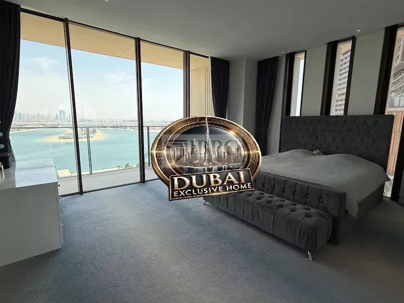Apartment in Palm Jumeirah, Dubai, United Arab Emirates 4 - 15691218