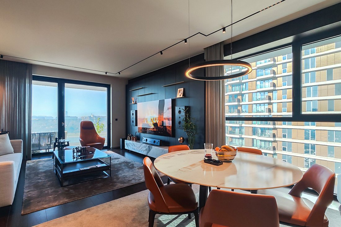 Apartment in Beograd, Serbia 2 - 15688980