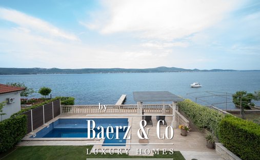 Villa in Sveti Filip i Jakov, Zadar County, Croatia 1