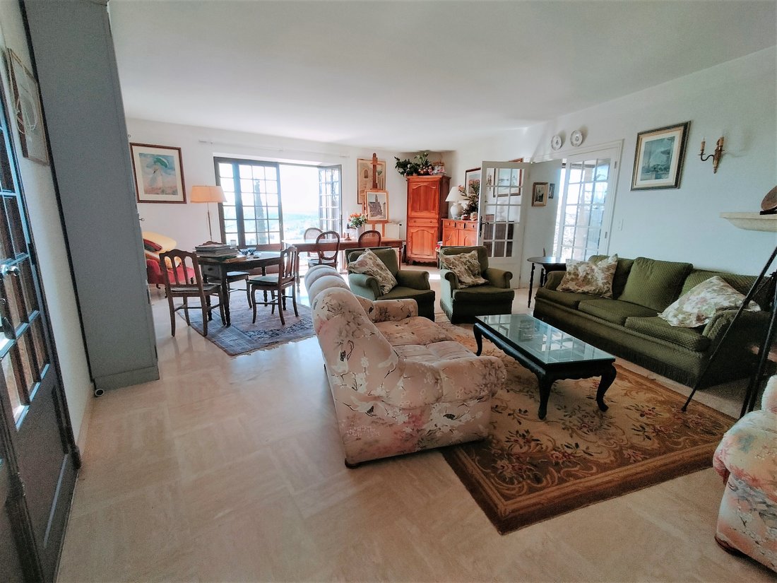 Villa in Fayence, Provence-Alpes-Côte d'Azur, France 4 - 15689699