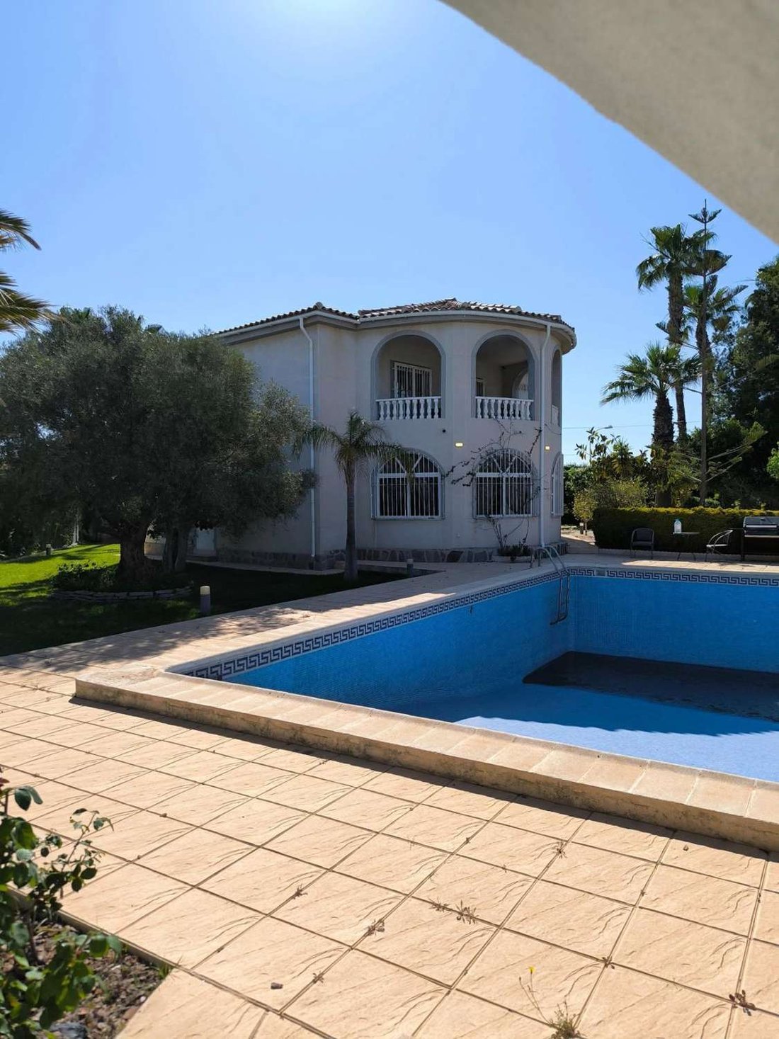 Villa in Torrevieja, Valencian Community, Spain 4 - 15690581
