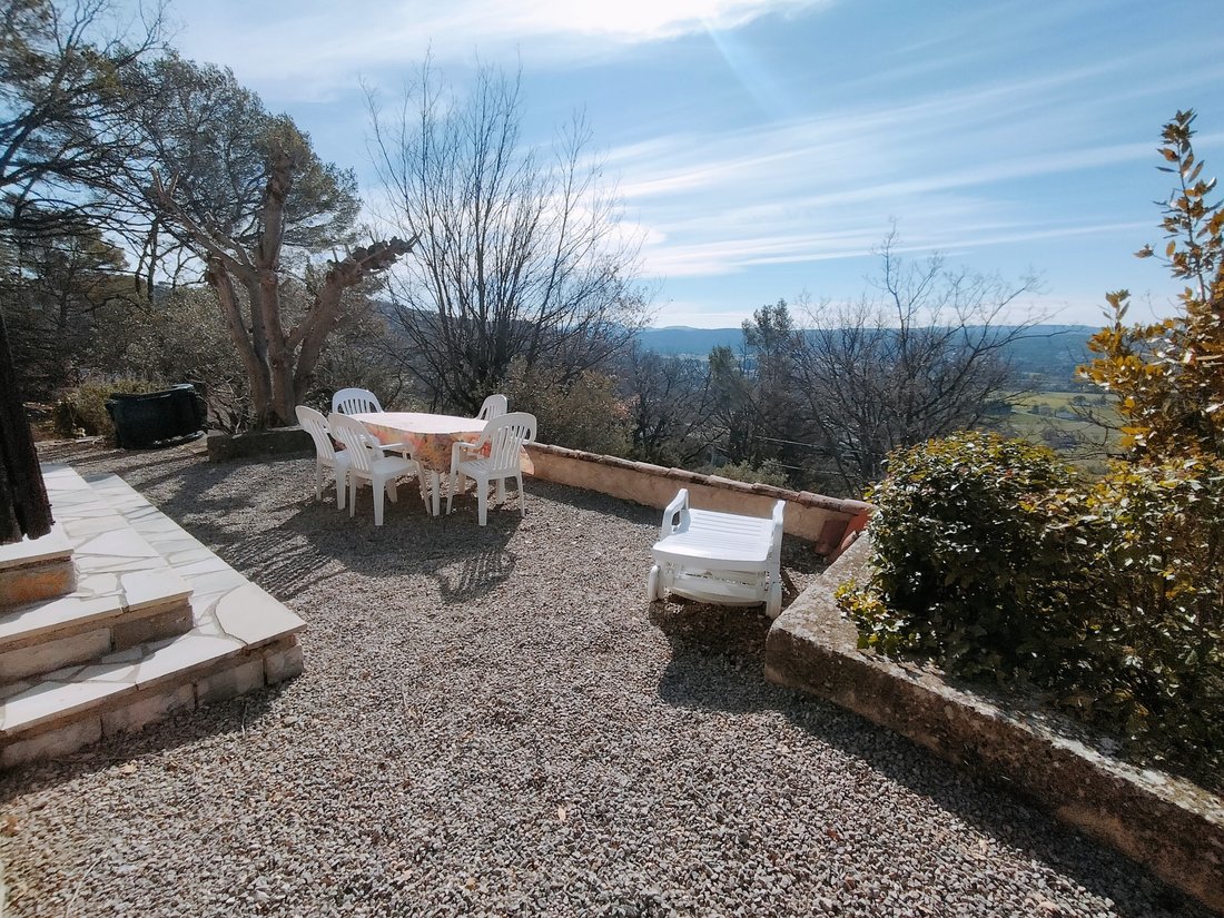 Villa in Fayence, Provence-Alpes-Côte d'Azur, France 3 - 15689699