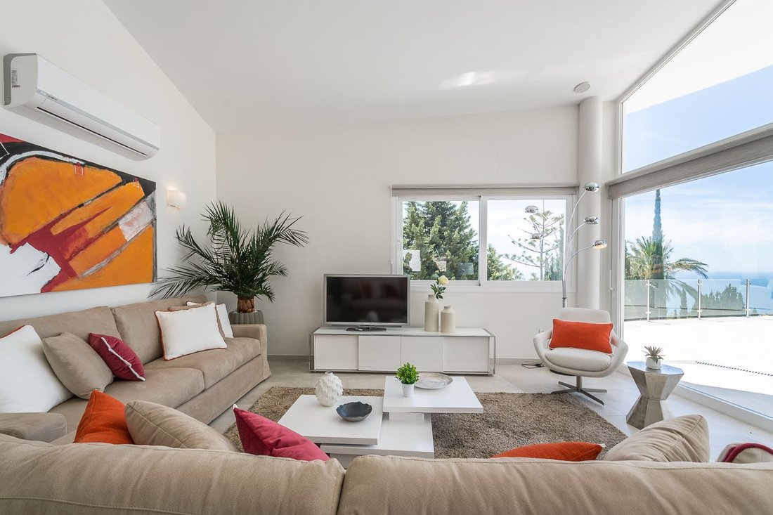 Chalet in Salobrena, Andalusia, Spain 4 - 15557715