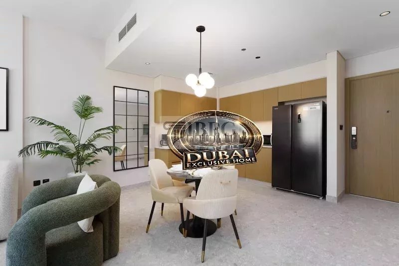 Apartment in Hadaeq Sheikh Mohammed Bin Rashid, Dubai, United Arab Emirates 5 - 15691217