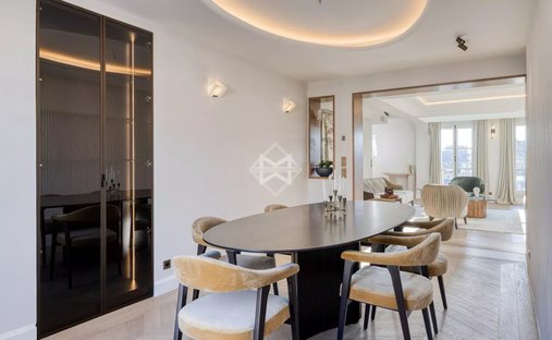 Appartement à Paris, Île-de-France, France 1