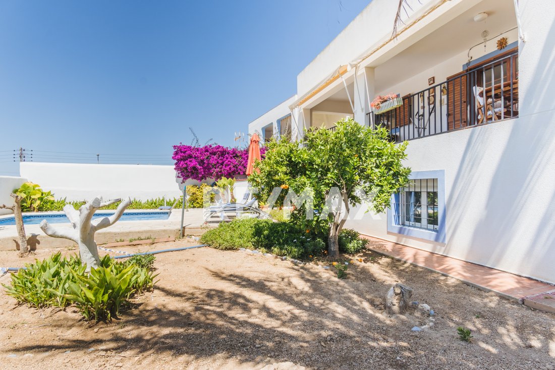 House in Santa Eularia des Riu, Balearic Islands, Spain 3 - 15690901