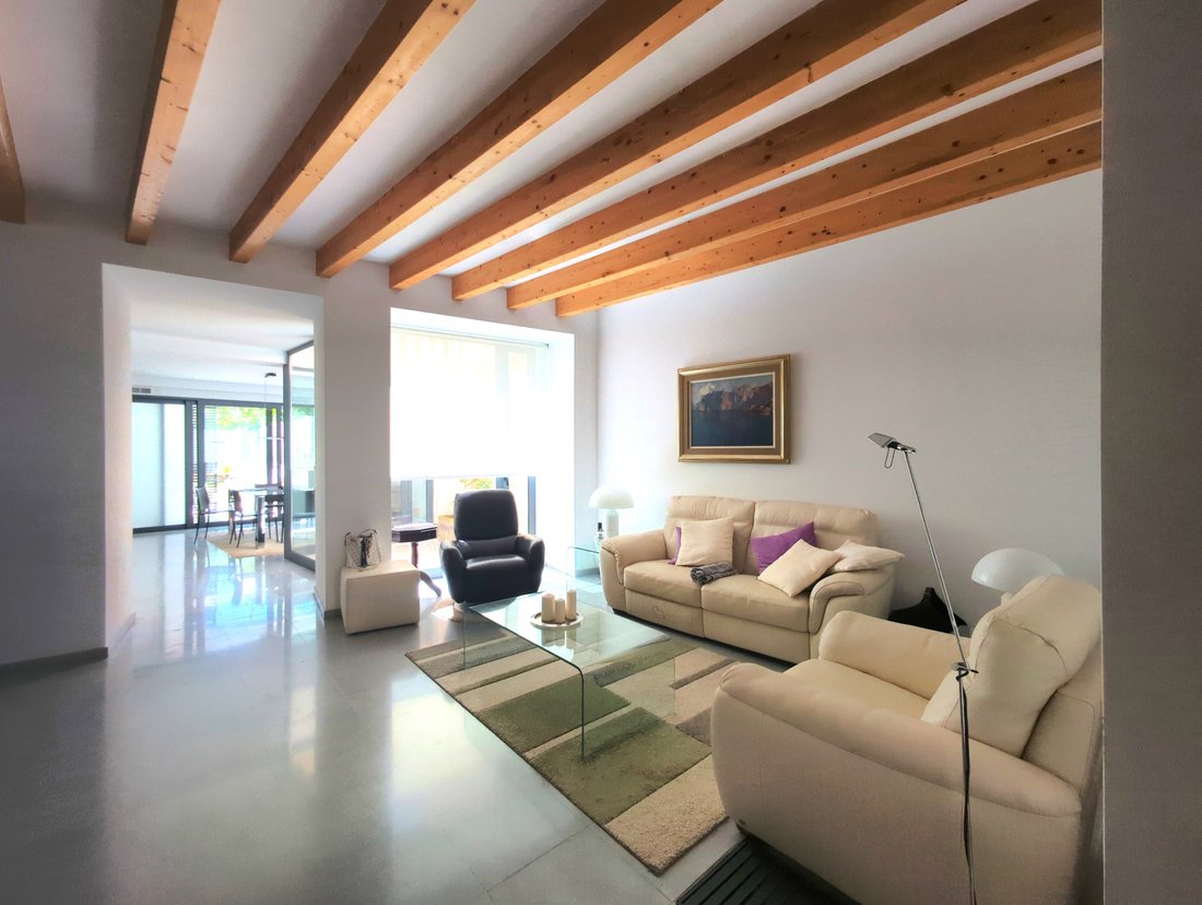 Townhouse in Llucmajor, Balearic Islands, Spain 3 - 15689235