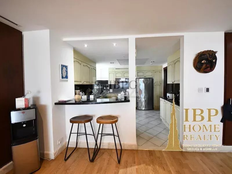 Apartment in Dubai Marina / Marsa Dubai, Dubai, United Arab Emirates 4 - 15691221