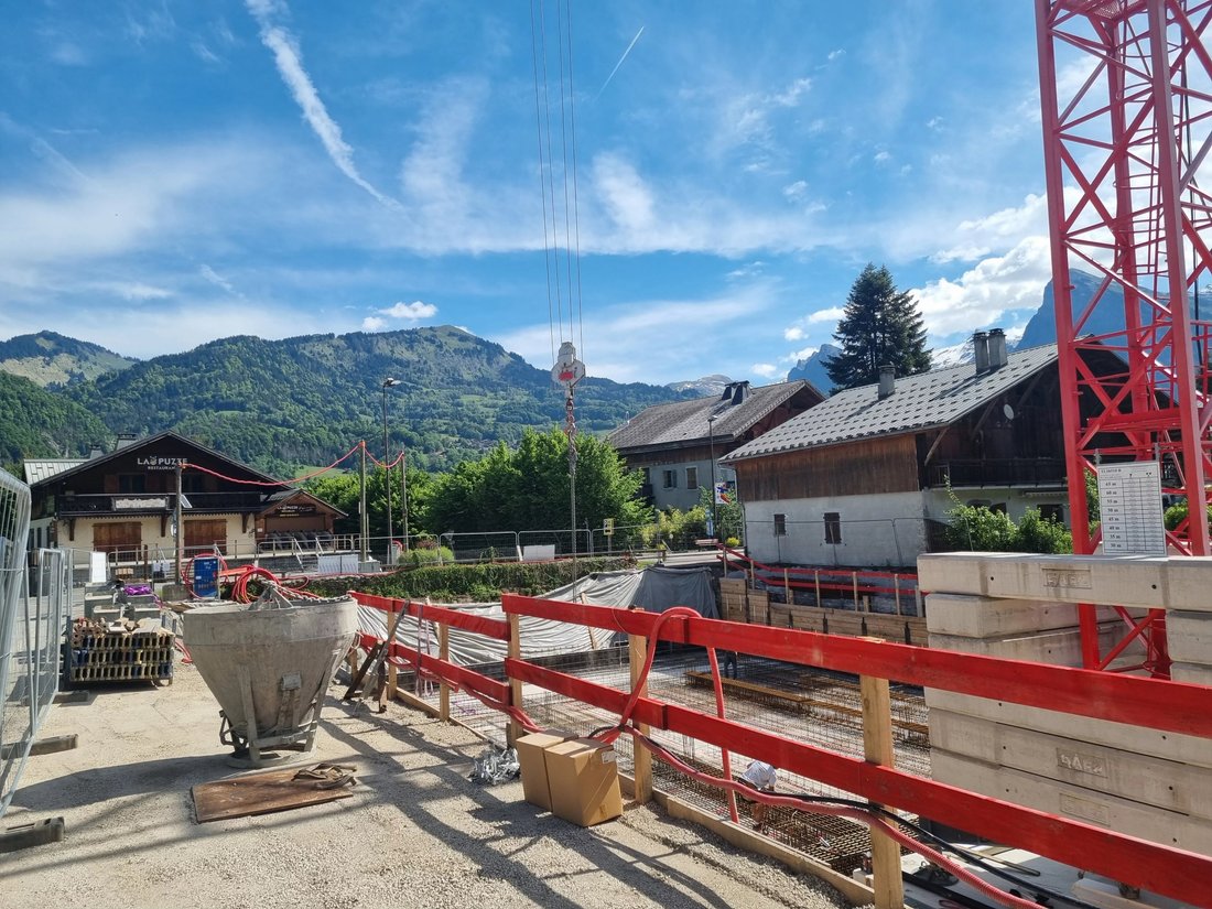 Apartment in Sambin, Centre-Val de Loire, France 1 - 15175999