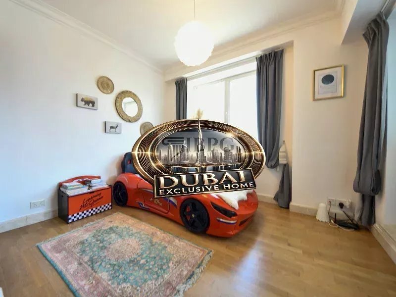 Apartment in Dubai Marina / Marsa Dubai, Dubai, United Arab Emirates 5 - 15691221