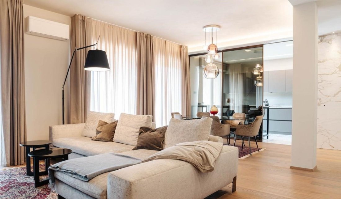 Apartment in Marina di Carrara, Tuscany, Italy 3 - 15690263