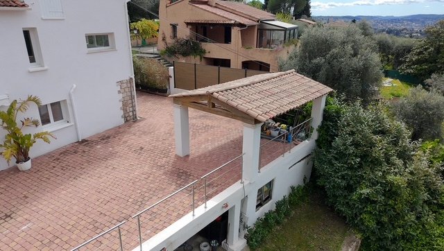 Villa in Grasse, Provence-Alpes-Côte d'Azur, France 3 - 15689985