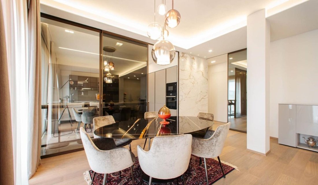 Apartment in Marina di Carrara, Tuscany, Italy 5 - 15690263