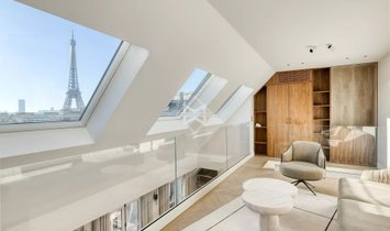 Appartement à Paris, Île-de-France, France 2