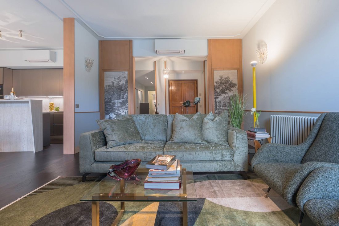 Apartment in Center, Florence, Tuscany 1 - 15688974