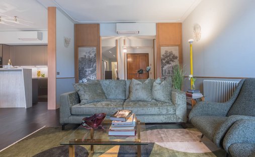 Apartment in Center, Florence, Tuscany 1