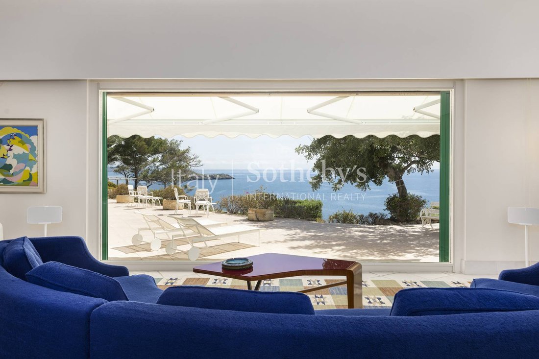 House in Porto Ercole, Monte Argentario, Tuscany 2 - 15688978