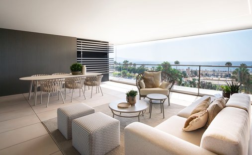 Apartamento en Las Cabezas de San Juan, Andalucía, España 1