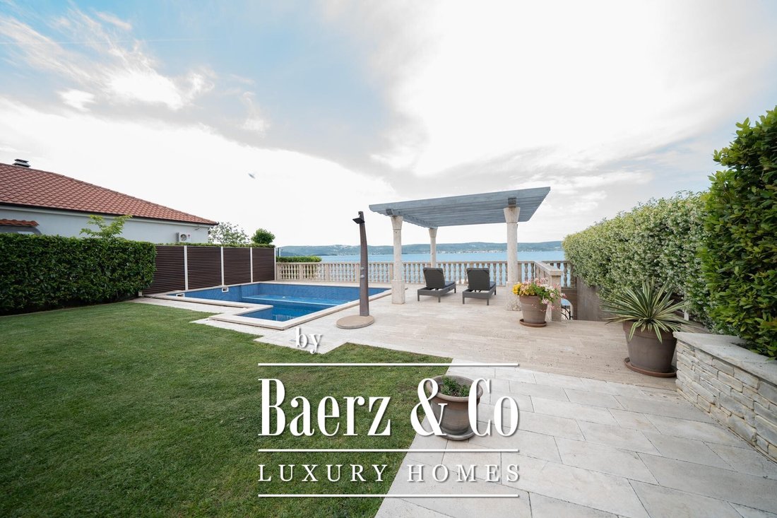 Villa in Sveti Filip i Jakov, Zadar County, Croatia 5 - 15690832