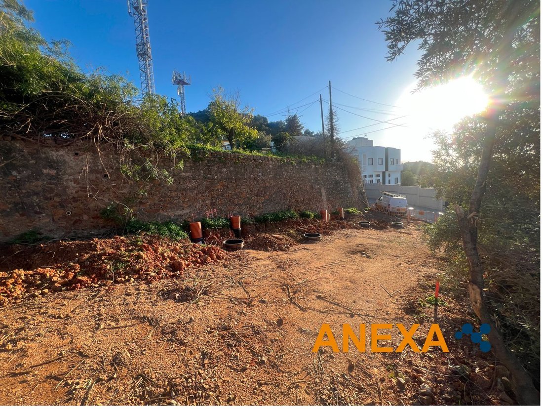 Land in Puerto de la Torre, Malaga, Spain 5 - 15665601