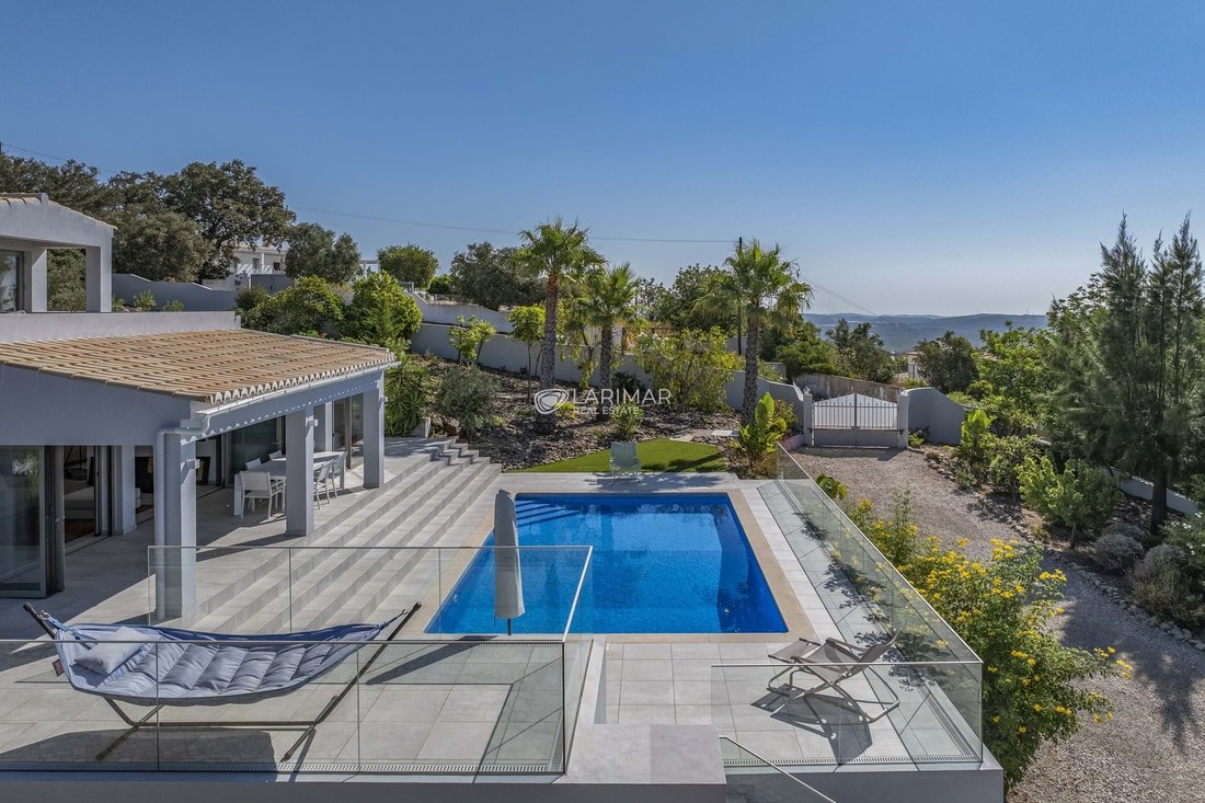 Villa in Sao Bras de Alportel, Algarve, Portugal 3 - 15688710