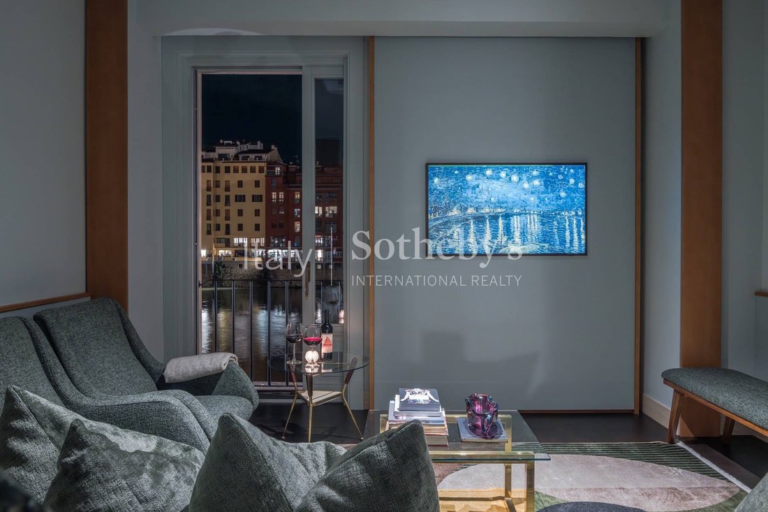 Apartment in Center, Florence, Tuscany 5 - 15688974