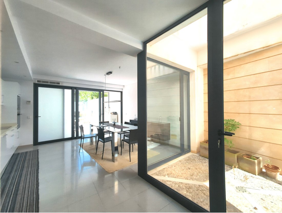 Townhouse in Llucmajor, Balearic Islands, Spain 5 - 15689235
