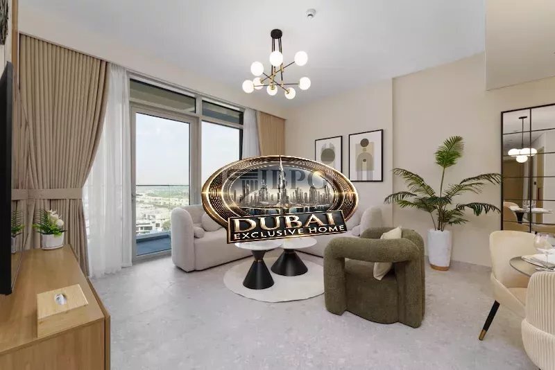 Apartment in Hadaeq Sheikh Mohammed Bin Rashid, Dubai, United Arab Emirates 1 - 15691217