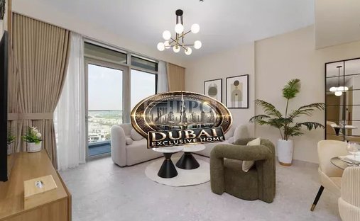 Wohnung in Hadaeq Sheikh Mohammed Bin Rashid, Dubai, Vereinigte Arabische Emirate 1