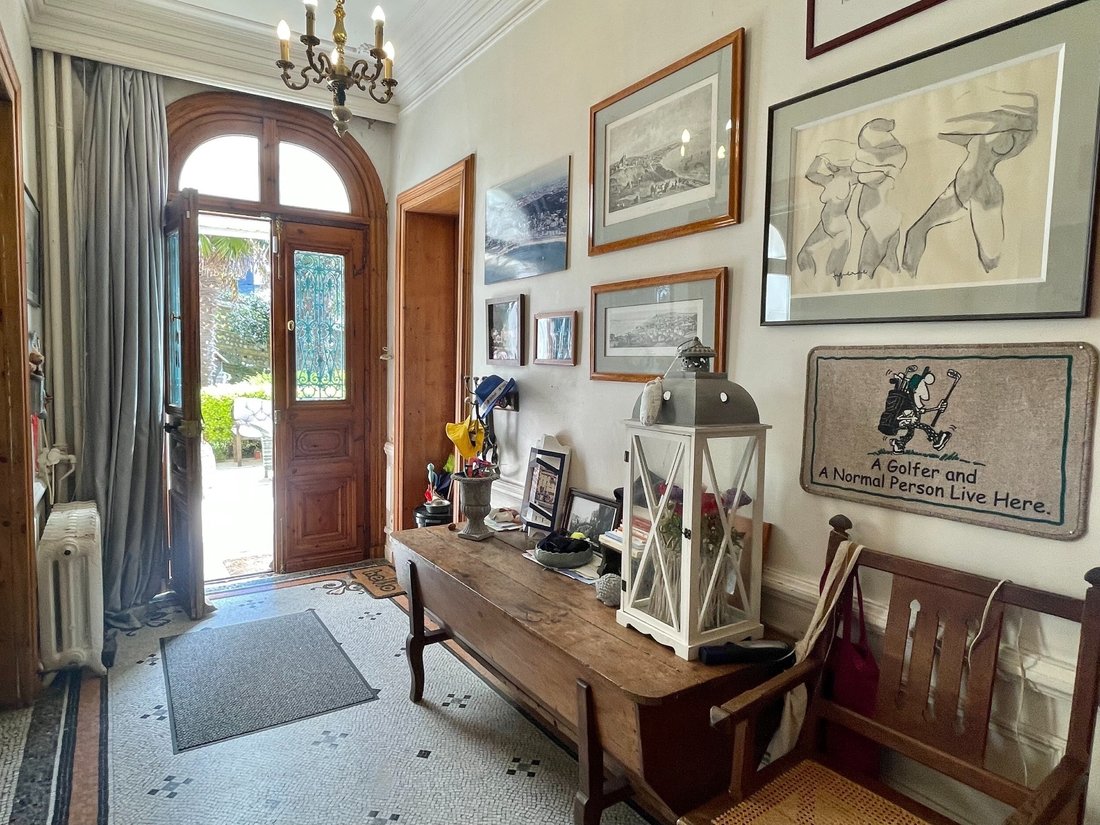 House in Plateau de la Heve, Sainte-Adresse, France 5 - 15690532