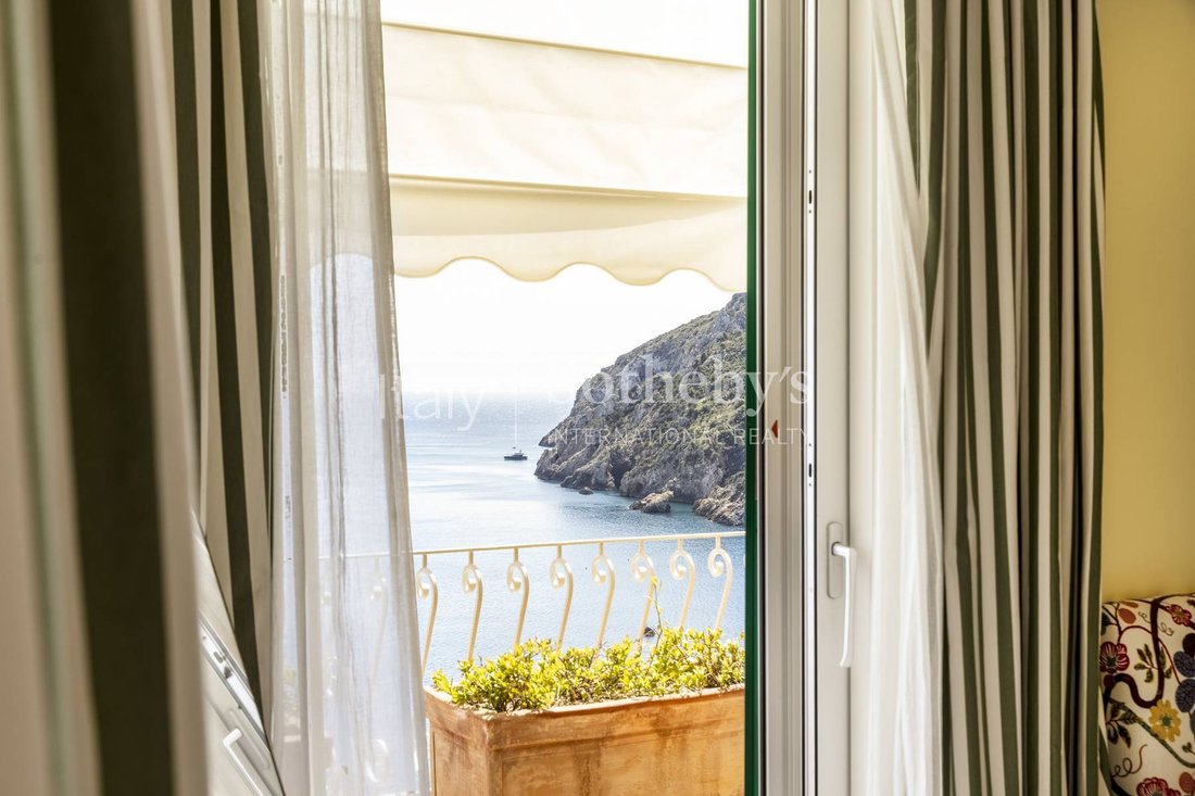 House in Porto Ercole, Monte Argentario, Tuscany 3 - 15688978