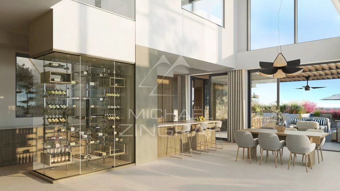 Apartment in Balaclava, Pamplemousses District, Mauritius 5 - 15692195