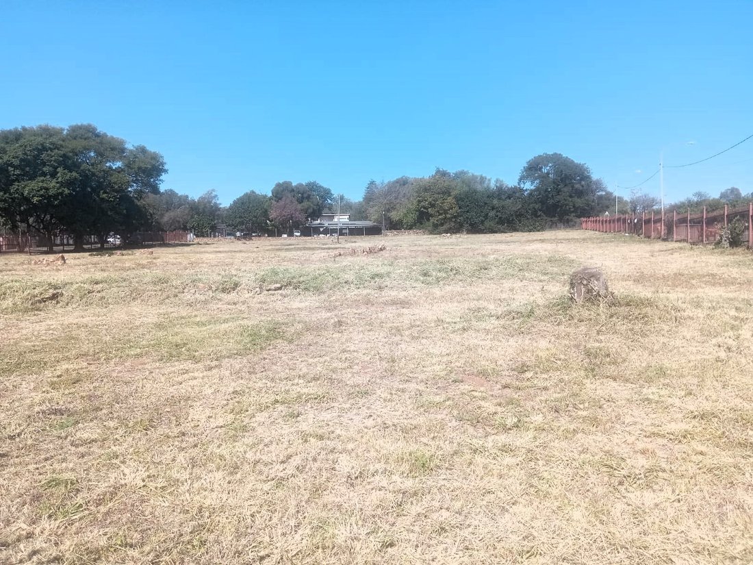 Land in Centurion, Gauteng, South Africa 5 - 15688669