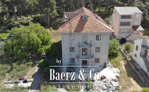 Maison à Zlarin, Comitat de Šibenik-Knin, Croatie 1