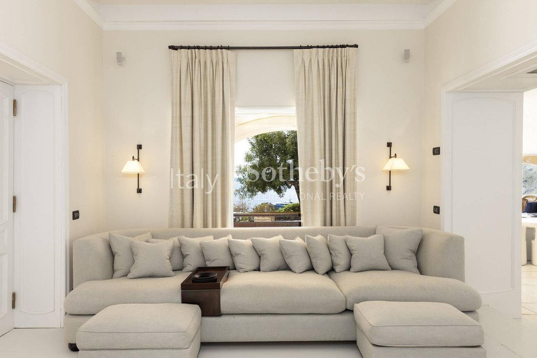 House in Porto Ercole, Monte Argentario, Tuscany 4 - 15688978