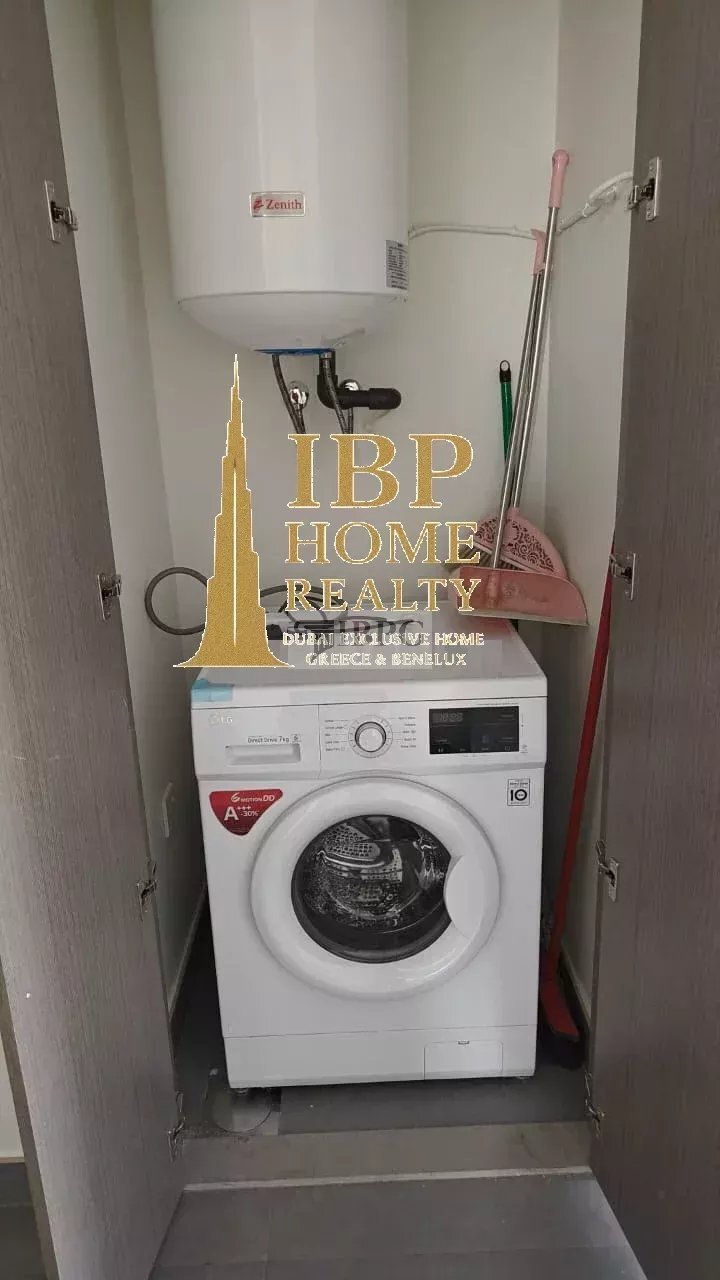 Apartment in Dubai Creek Harbour, Dubai, United Arab Emirates 5 - 15691223