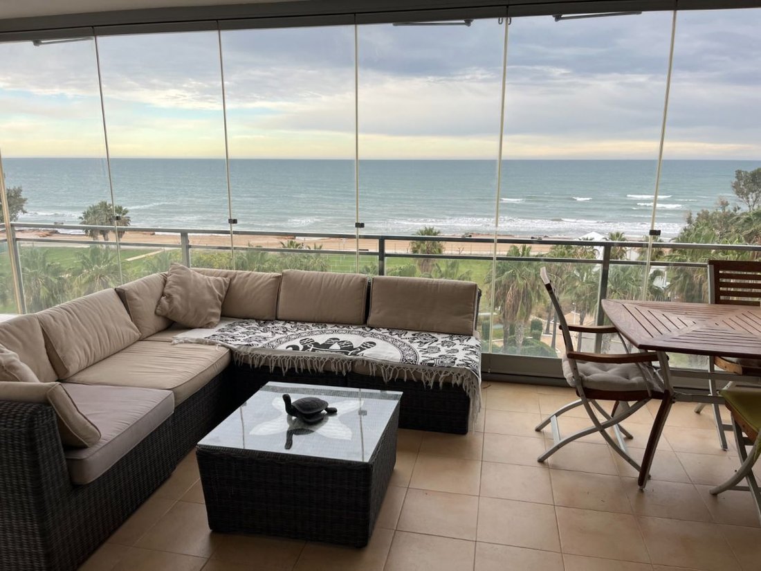 Apartment in Orpesa / Oropesa del Mar, Valencian Community, Spain 1 - 15688866