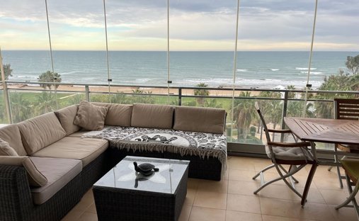 Apartment in Orpesa / Oropesa del Mar, Valencian Community, Spain 1