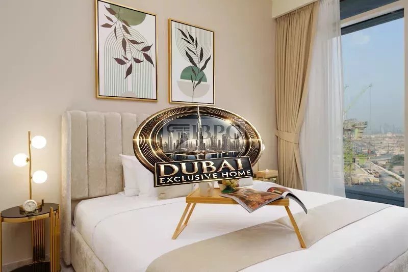 Apartment in Hadaeq Sheikh Mohammed Bin Rashid, Dubai, United Arab Emirates 2 - 15691217