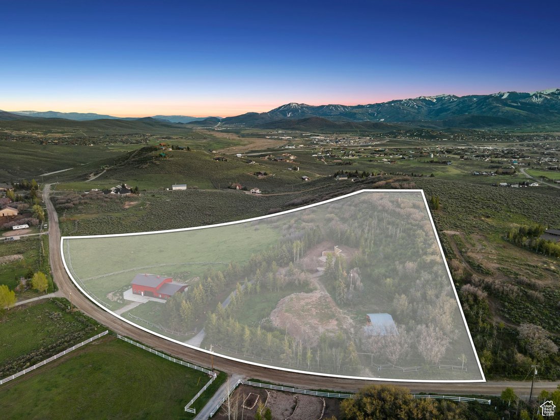 Land in Park City, Utah, United States 1 - 15648105