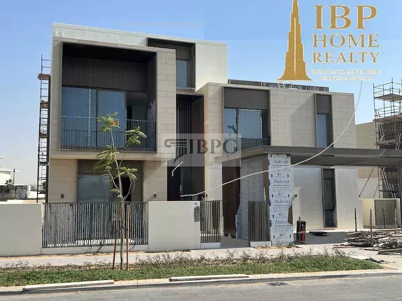 Villa in Hadaeq Sheikh Mohammed Bin Rashid, Dubai, United Arab Emirates 4 - 15691213