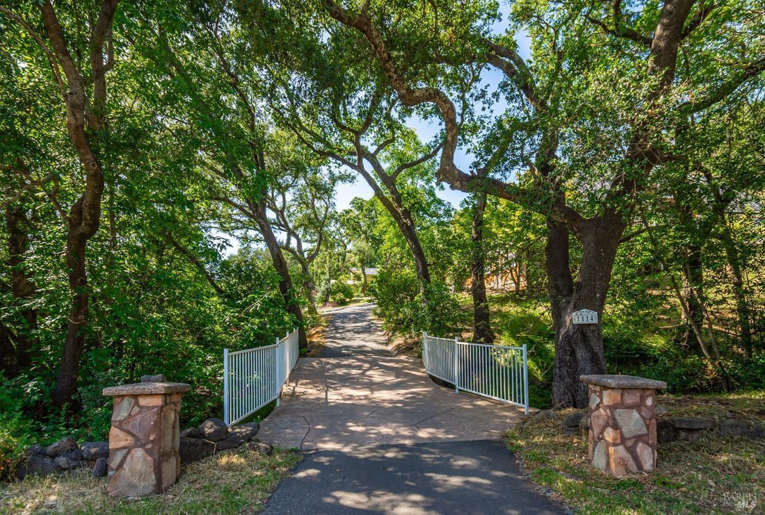 House in Napa, California, United States 5 - 15691786